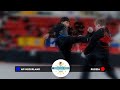 MP NEDERLAND vs BELGIUM | PENCAK SILAT EUROPEAN OPEN 2019 - SILATPRO