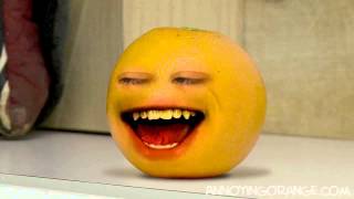 Annoying Orange 14 Ask Orange Master Chef 720P