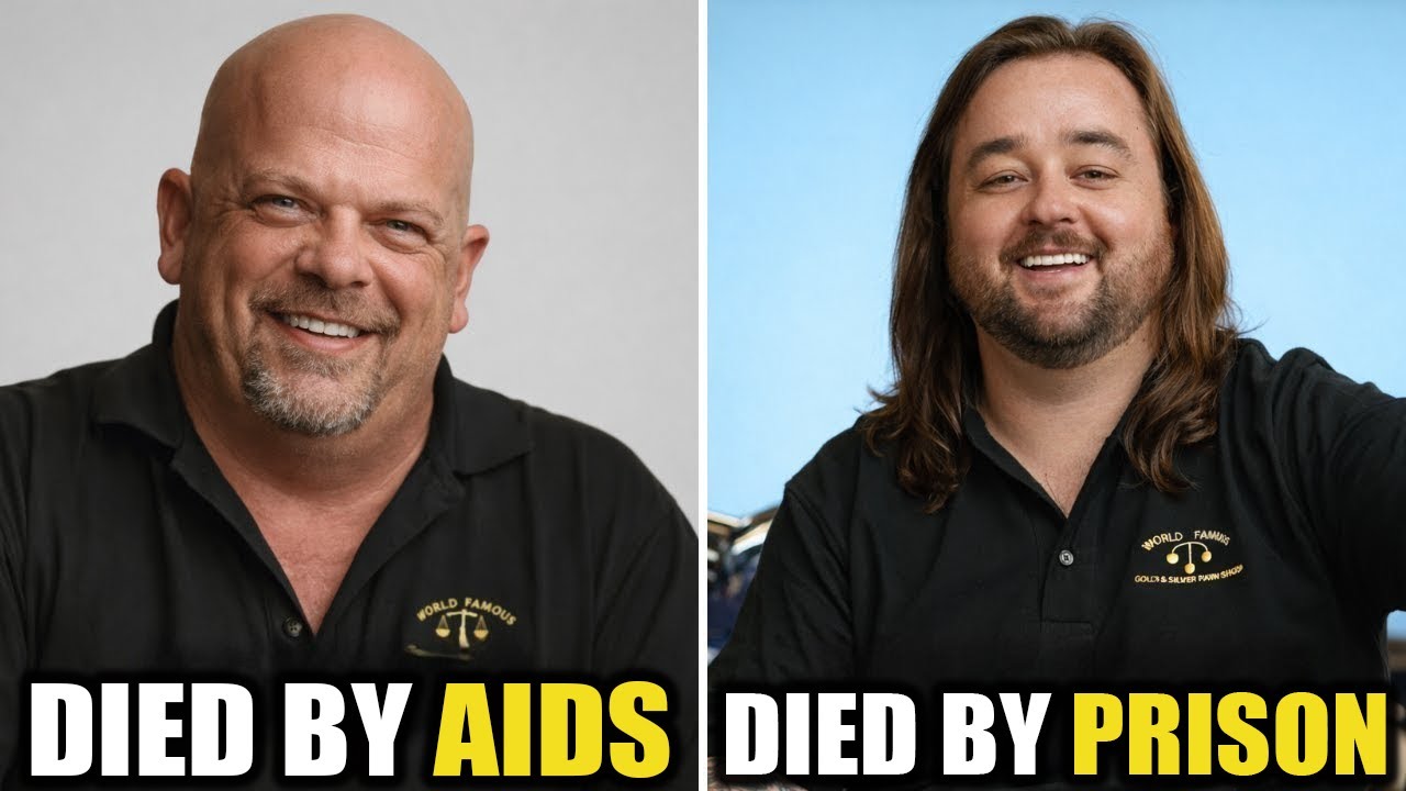 Who Passed Away On Pawn Stars
