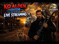 Streaming day 100 || Activity Didesa || storydayinmylife#rdr2rp#ccrp#cakrawlacoutyredm