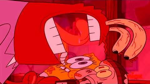 PLANKTON STOLE ME FORMULER