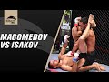 Shamidkhan Magomedov vs Bekzat Isakov [Eagle FC 50]