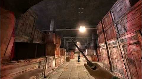 Hidden: Source gameplay 1 (Hidden)