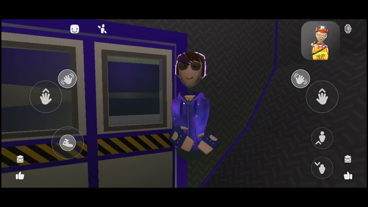 rec room - play LilysRevenge ender end what wrong code i at wrong the code problems wall can't