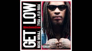 Get low instrumental with hook -