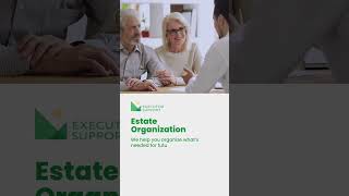 Our Services | Executor Support