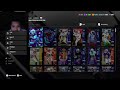 THE BEST WAY TO SPEND SEASON TICKETS! MADDEN 25 ULTIMATE TEAM! free 85's overalls cards