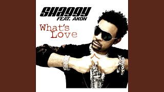 Смотреть клип What'S Love (Bigroom Mix)