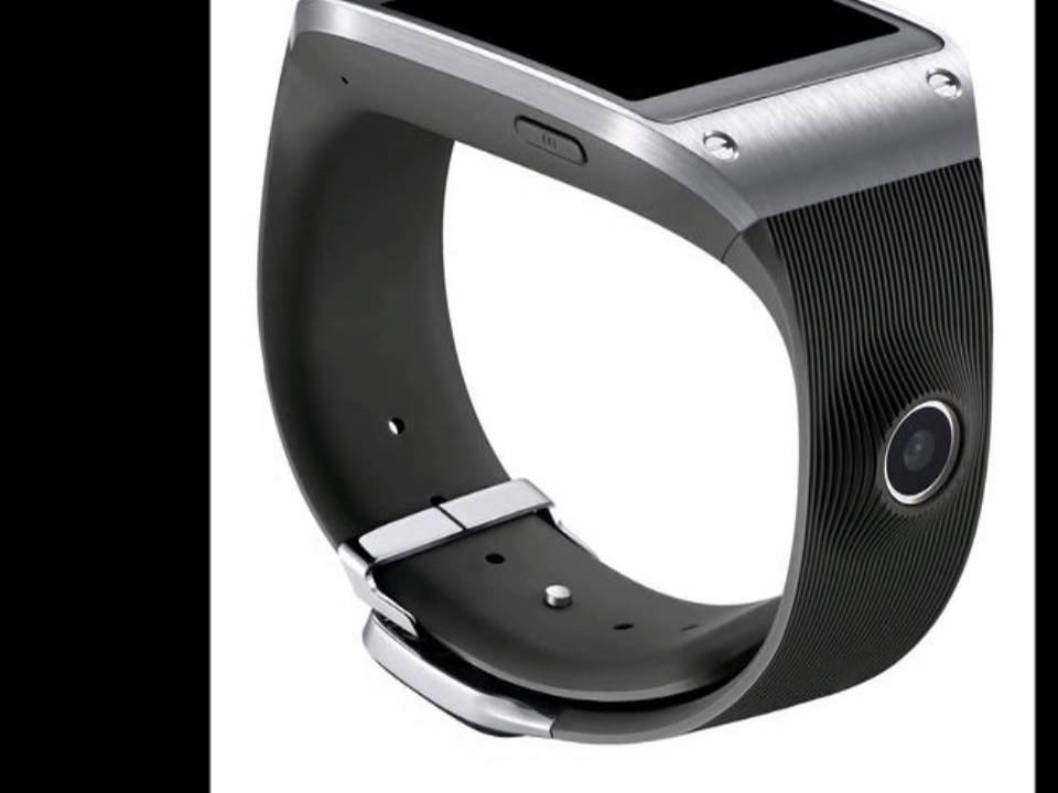 samsung watch on tv