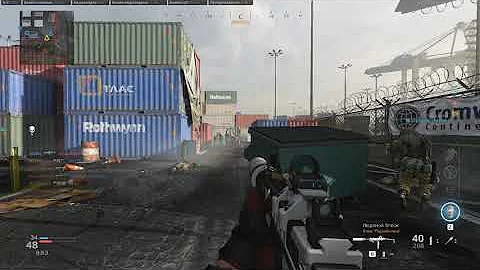 Shipment be like: