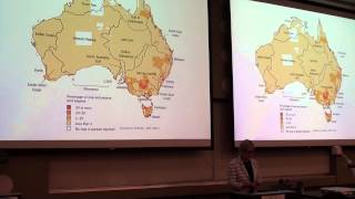 Australian Agriculture Lecture Part 1 (1/4)