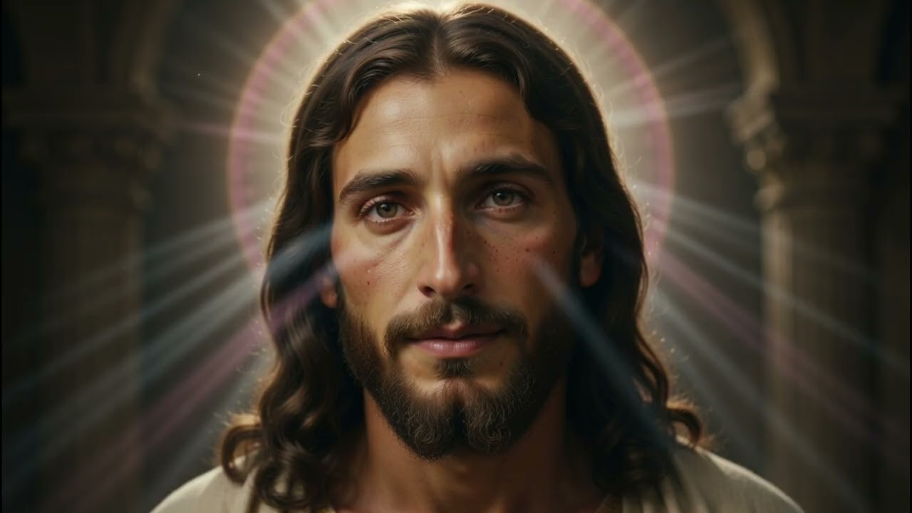 Rozpięty na ramionach