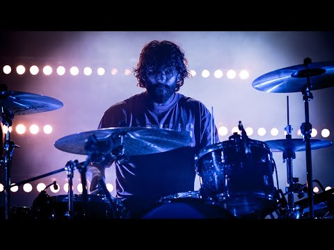 The Rubens | Muddy Evil Pain | Live at the Enmore Theatre, Sydney 24 April 2022 | Moshcam