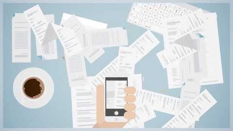 ScanSnap Cloud for Accounting