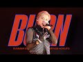 [4K] 250816  THE RAMPAGE  吉野北人 HOKUTO  fancam - BURN - SUMMER SONIC 2025