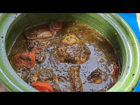 طرز تهیه خورشت ترش واش شمالی فوق العاده خوشمزه