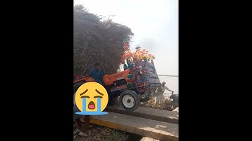 Al ghazi tractor power