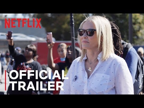 Hello, Privilege. It's Me, Chelsea | Official Trailer | Netflix