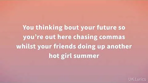 Lotto Boyzz - +44 ft. Dappy (Lyrics)