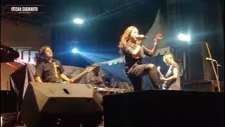 Arevhutus - Live At Metal Queen Fest Brebes