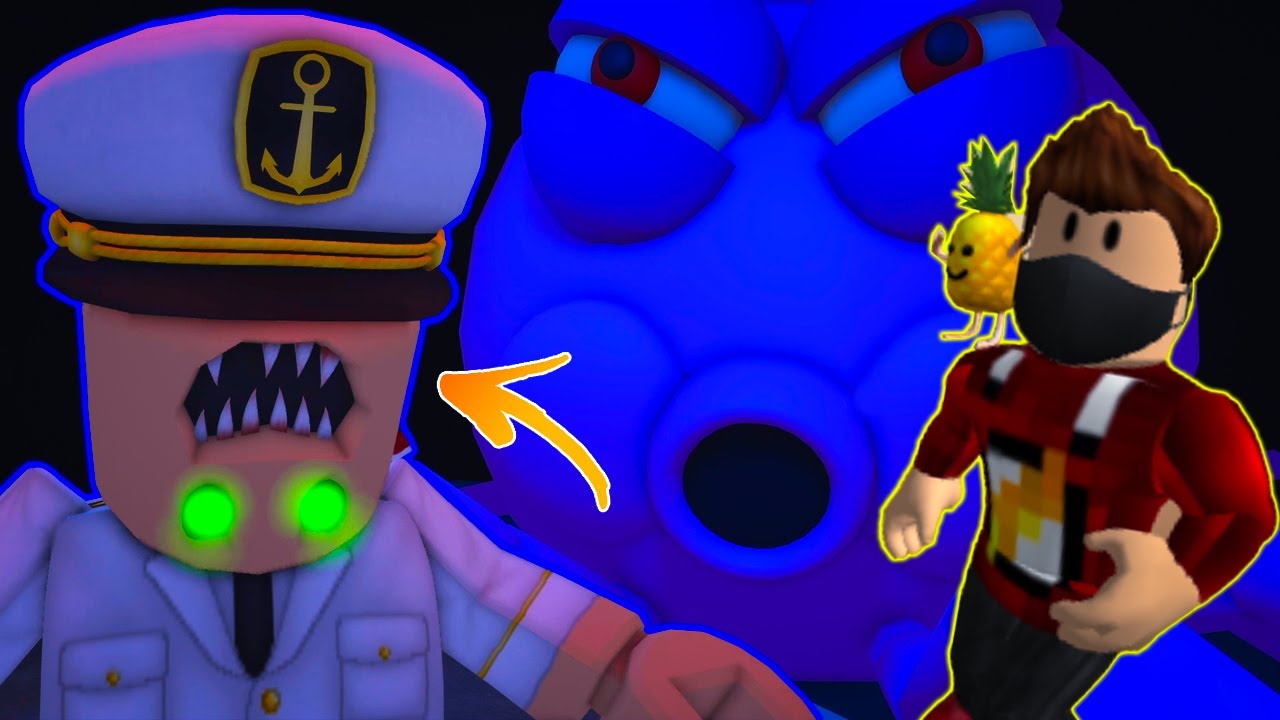 روبلوكس: الماب الكذاب !! 🤫🔥