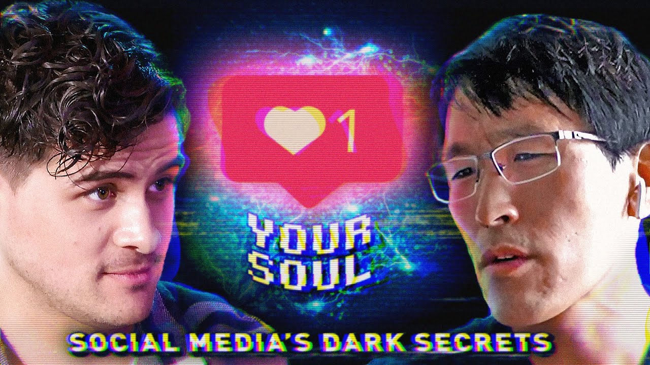 I spent a day with EX-SOCIAL MEDIA EMPLOYEES