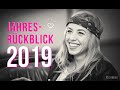 VLOG 12/2019 - MISS ALLIES JAHRESRÜCKBLICK 2019