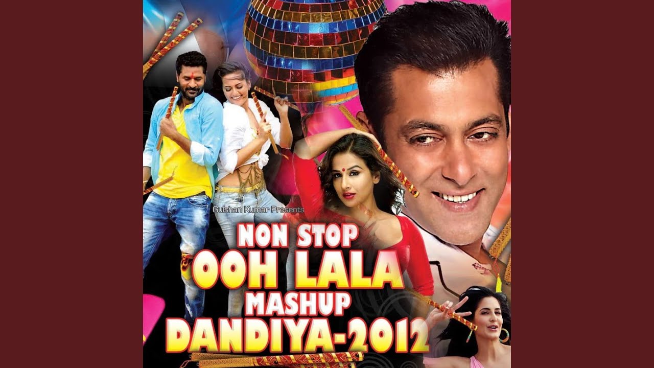 Tonton Non Stop Ooh Lala Mashup Dandiya - 2012 di YouTube Tonton Non Stop Ooh Lala Mashup Dandiya - 2012 di YouTube