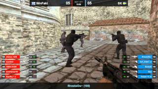 SK vs. WinFact_mirage