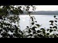 Озеро Увильды, Челябинская область