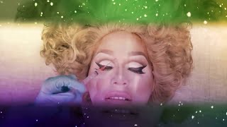 Sharon Needles ft.  Amanda Lepore - I Wish I Were Amanda Lepore (Original Edit - PNPVideomix )