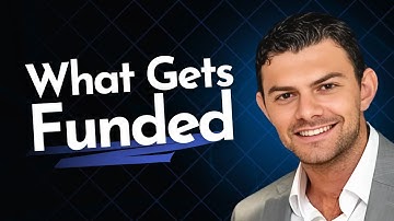 What VCs Look For In Startups