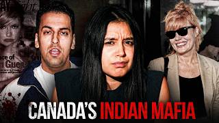 This Juror Fell in Love with an Indian Gangster | Gillian Guess & Peter Gill