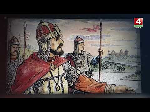 Константин Мищенко: «Дружины у князей насчитывали примерно 400-500 человек»