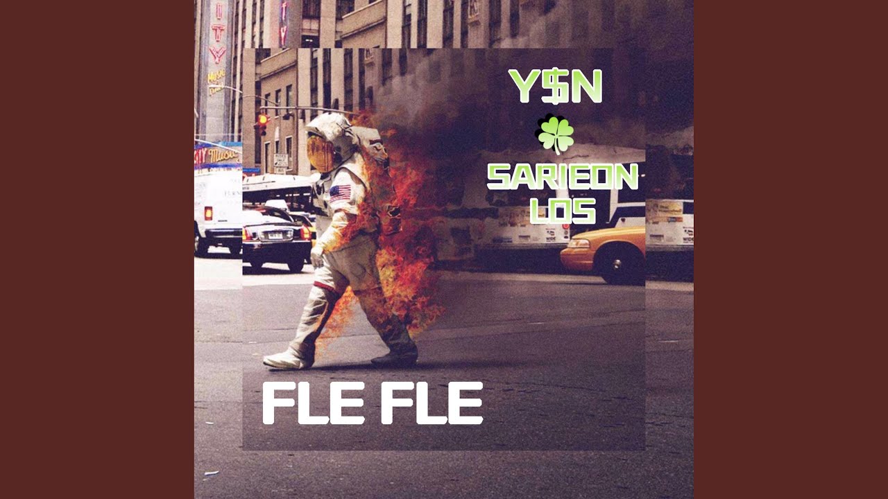 Watch Fle Fle (feat. Ysn) on YouTube Watch Fle Fle (feat. Ysn) on YouTube