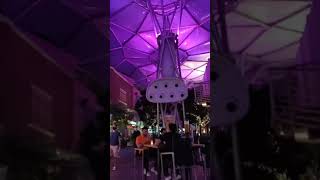 Clarke Quay dinner at Hanjip Korean Grill house Singapore