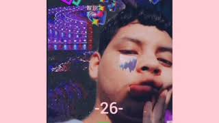 2 6 Xlilgan Traplovebeat-Produc. Sad Slowen Down Ineditesunset Love - Elcomienzodelfinal