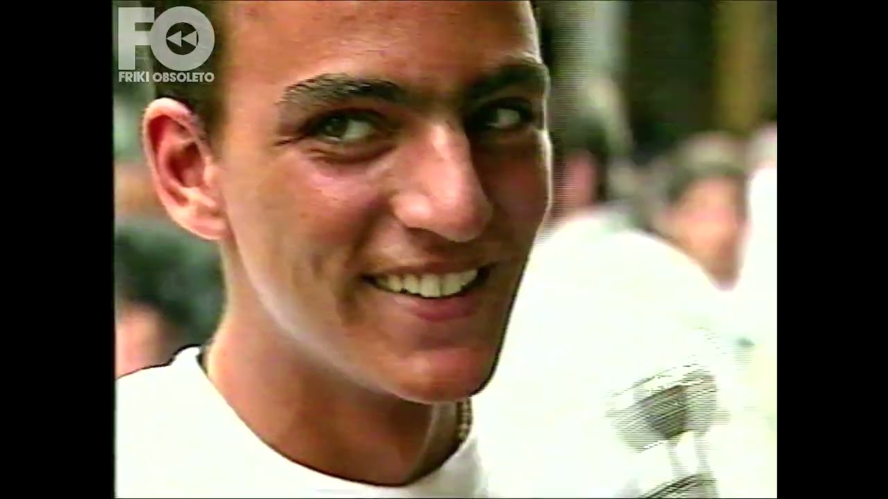 Tanda ATC - Mayo 1994