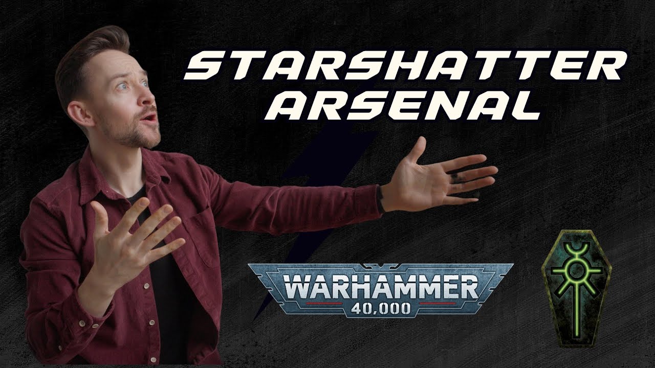 WHO will win? Necron vs. Thousand Sons Battle Report