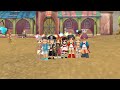 Celestia Luna 115 War - MM VS FUN - April 17th 2022 - Magnus #7 PART 2