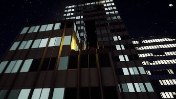 DCL - The Game: Proptown Moonshot Time Trial (Acro Mode)