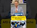 🔴AFD ÜBER UKRAINISCHE FLÜCHTLINGE 🔴 #alternativefürdeutschland #weidel #russland #politik #putin