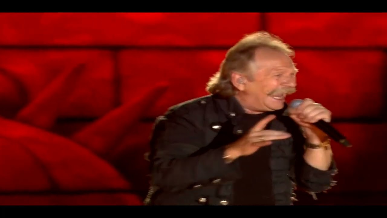 ANDREA  BERG — HÖHNER – Viva Colonia | Live aus Berlin | (2016)