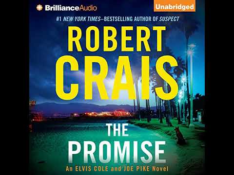 Promise Audiobook by