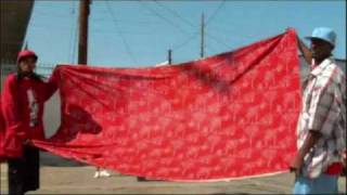 Inglewood Niggaz - Redrum781, Lil Leak, and Shady Ray