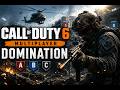 Call of Duty 6 Multiplayer | Domination