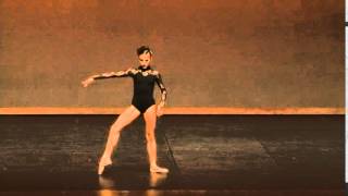 Selecionado Yagp 20142015 - Giovanna Costa