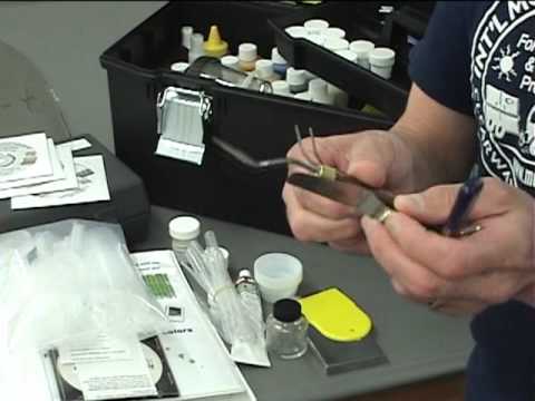 Professional Vinyl Record Repair Near Me