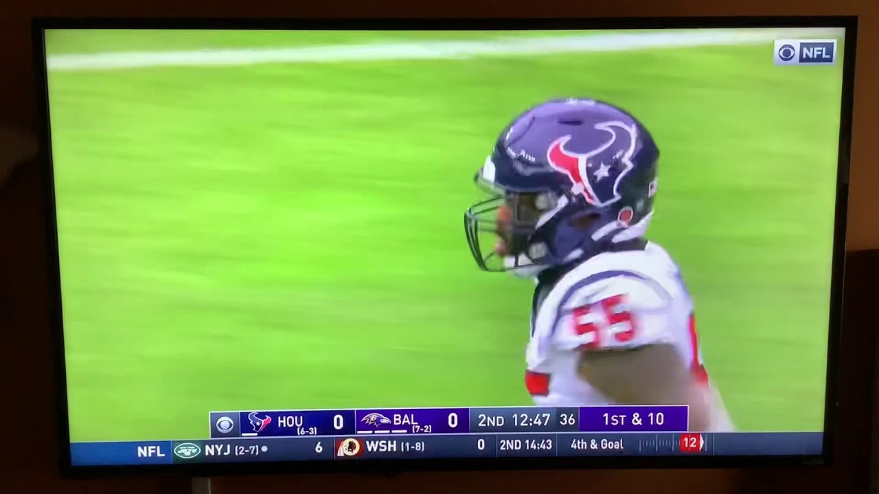 NFL on CBS Today Update: Bills @ Dolphins on CBS - YouTube