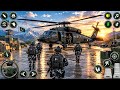US Army Helicopter Simulator 3D Military Base Mission US Army Helicopter Simulator 3D Military Base Mission